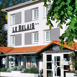 Logis Hotel Le Relais